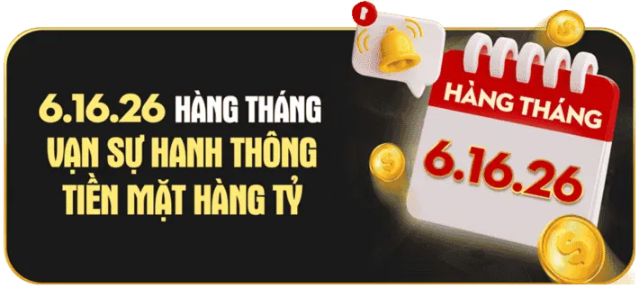 Ưu đãi dành cho thành viên hiện tại mb66b login