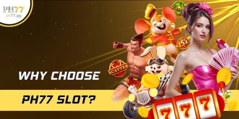 Tổng quan các trò chơi Slot tại mb66b login