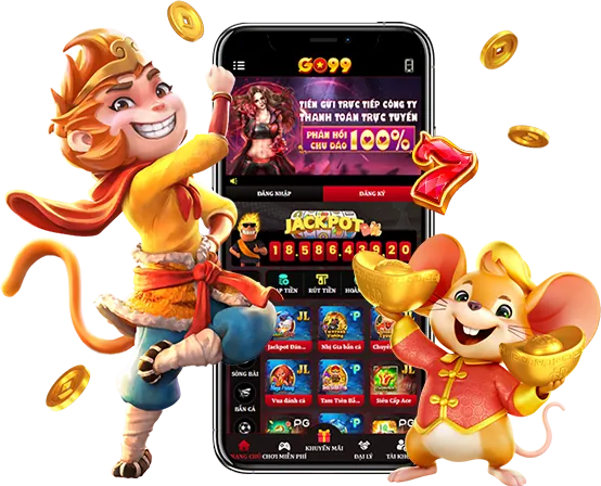 Thưởng chào mừng mb66b login