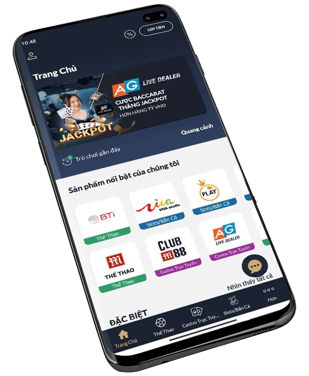 Hoàn trả không giới hạn mb66b login