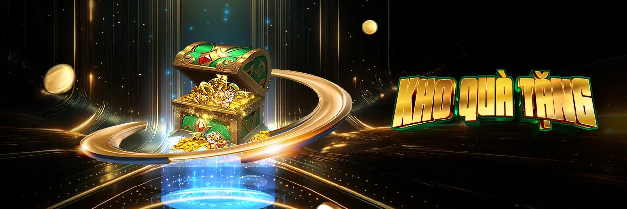 Trò chơi Slot mb66b login với Jackpot lớn