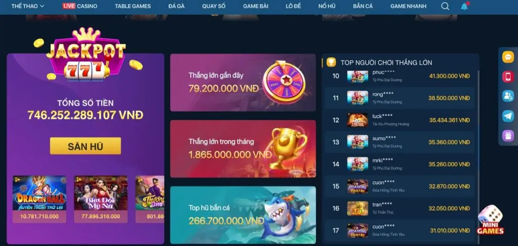 Hình ảnh khuyến mãi đăng ký mb66b login